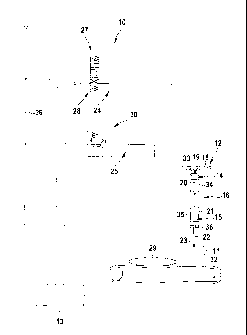 Une figure unique qui représente un dessin illustrant l'invention.